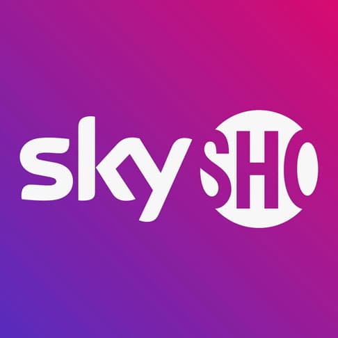 SkyShowtime